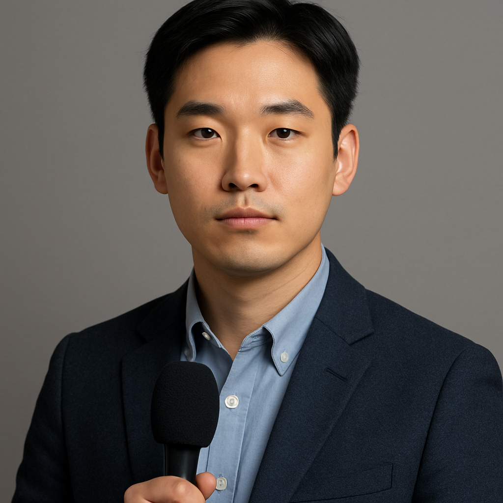 Min-jae Lee