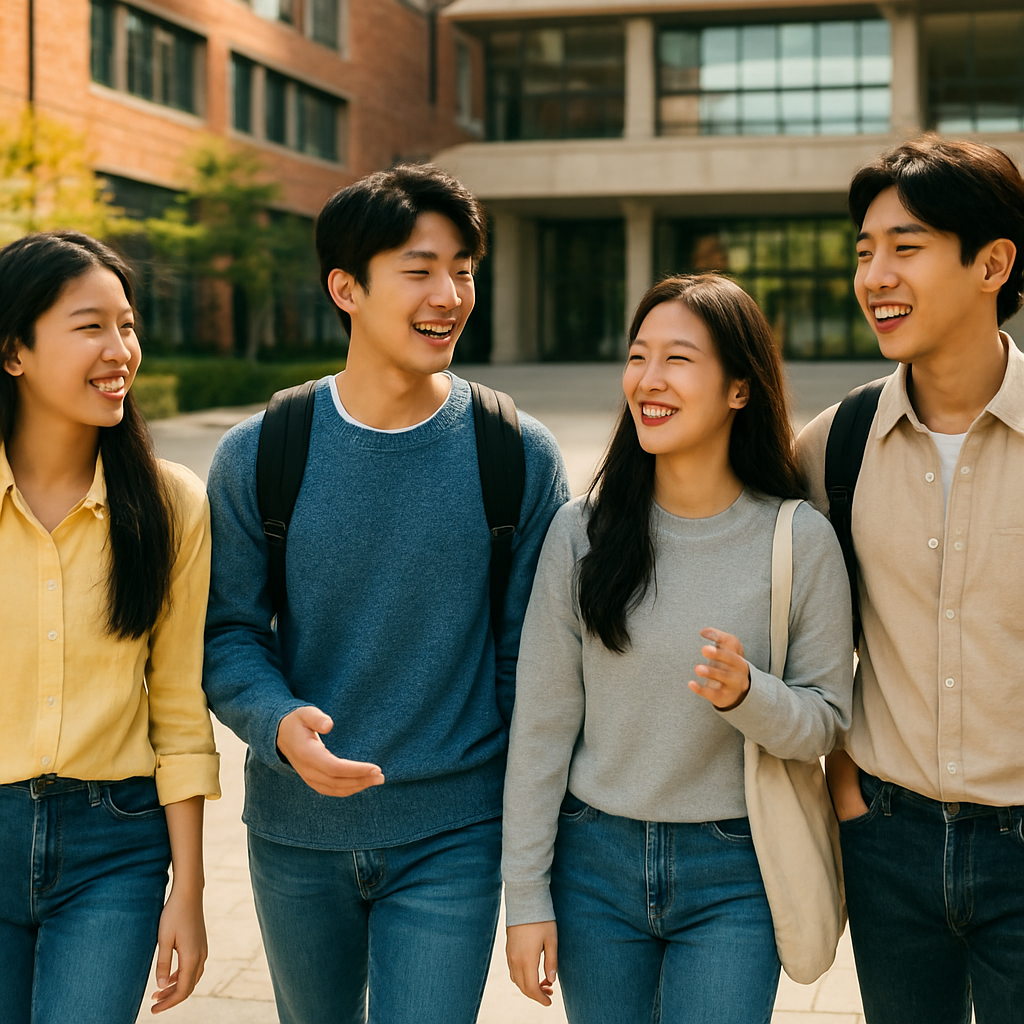 Universities Pilot Four-Day Class Weeks Amid Burnout Concerns